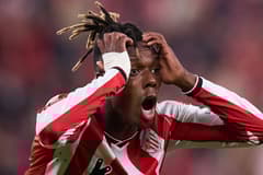 Nico Williams, Athletic Club, 2025/26