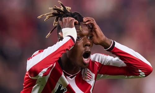 Nico Williams, Athletic Club, 2025/26