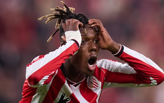 Nico Williams, Athletic Club, 2025/26