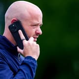 Mark Ruijl