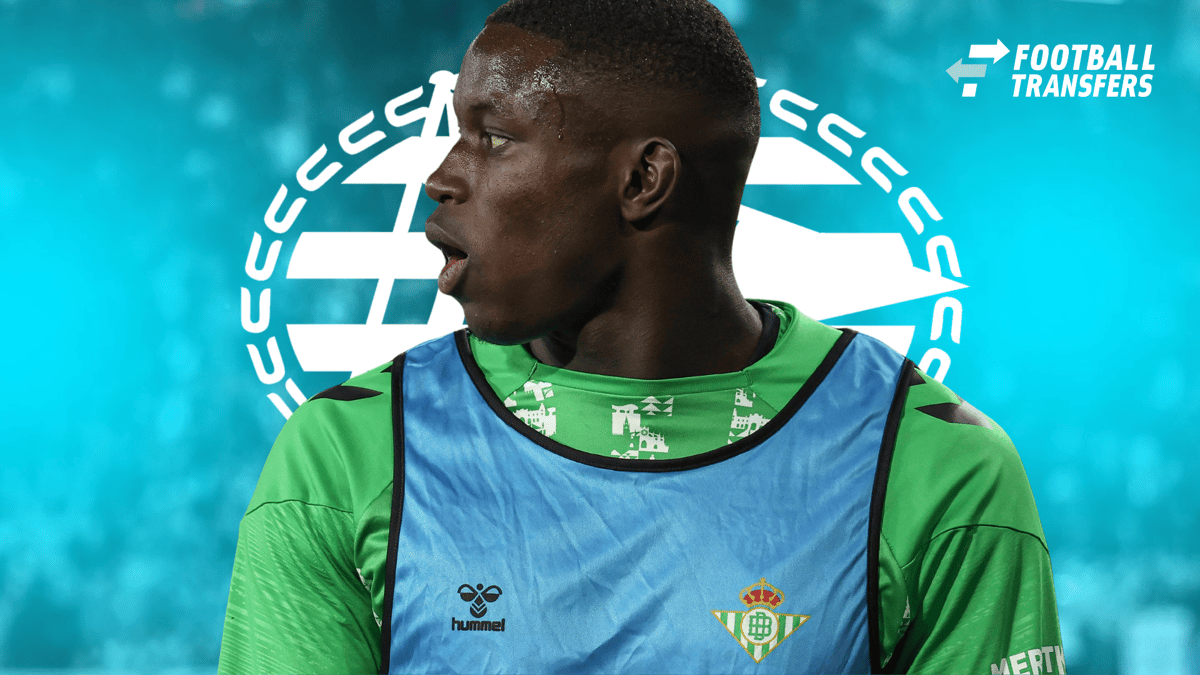 Nobel Mendy, PSV