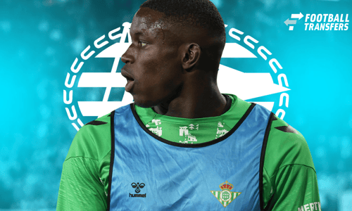 Nobel Mendy, PSV