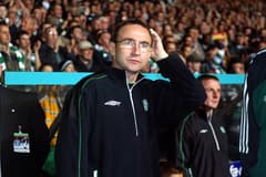 Martin O'Neill, Celtic