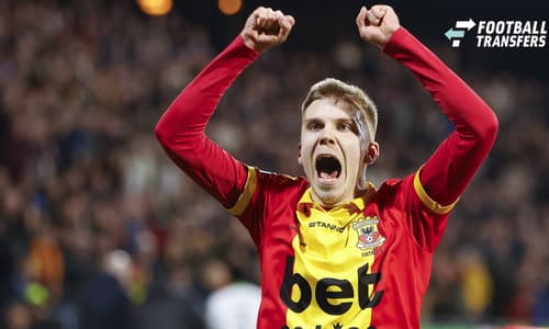 Hein Vanhaezebrouck