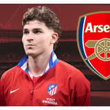 Julian Alvarez Arsenal