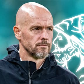 Ajax-terugkeer van Erik ten Hag plotseling op losse schroeven