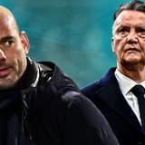 Wesley Sneijder, Louis van Gaal, Ajax