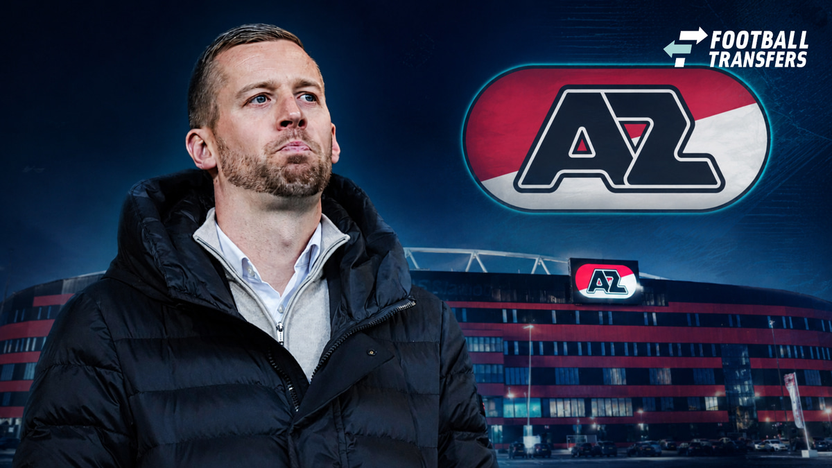 Niels van Duinen, AZ, AFAS Stadion