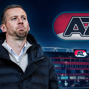 Niels van Duinen, AZ, AFAS Stadion