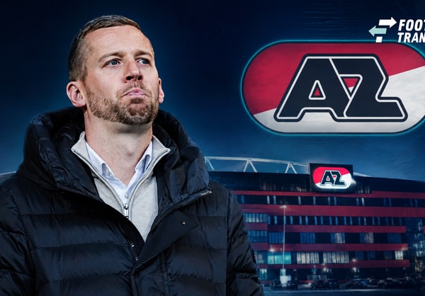 Niels van Duinen, AZ, AFAS Stadion