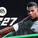 FC27, Kylian Mbappe
