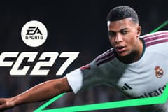 FC27, Kylian Mbappe