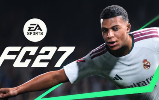 FC27, Kylian Mbappe