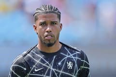 Andrey Santos, Chelsea, 2025/26