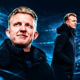 Dirk Kuyt, Feyenoord