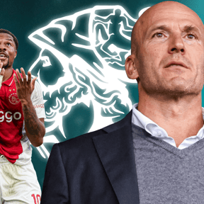 Ajax komt in transfersoap met glasheldere boodschap voor Chuba Akpom