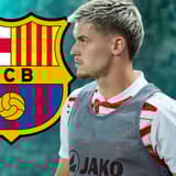 Ramon Hendriks, FC Barcelona