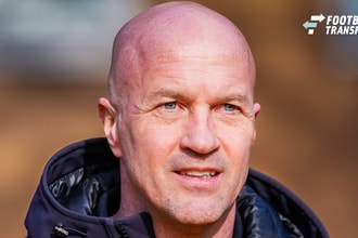 Jordi Cruijff
