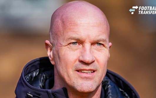 Jordi Cruijff