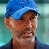 Zinedine Zidane