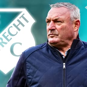 FC Utrecht heeft ideale opvolger Ron Jans voor na dit seizoen in huis