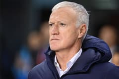 Didier Deschamps