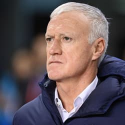 Didier Deschamps