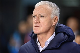 Didier Deschamps