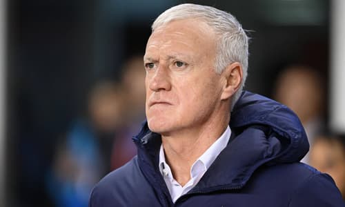 Didier Deschamps