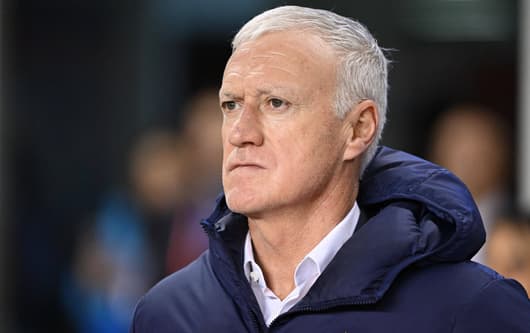 Didier Deschamps