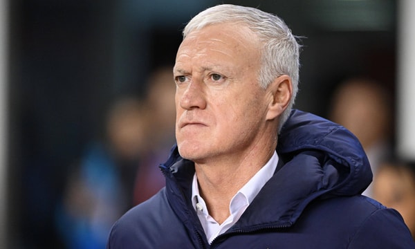 Didier Deschamps