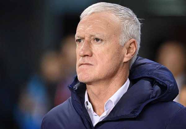 Didier Deschamps