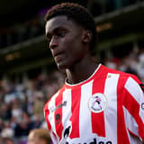 Ayoni Santos, Sparta