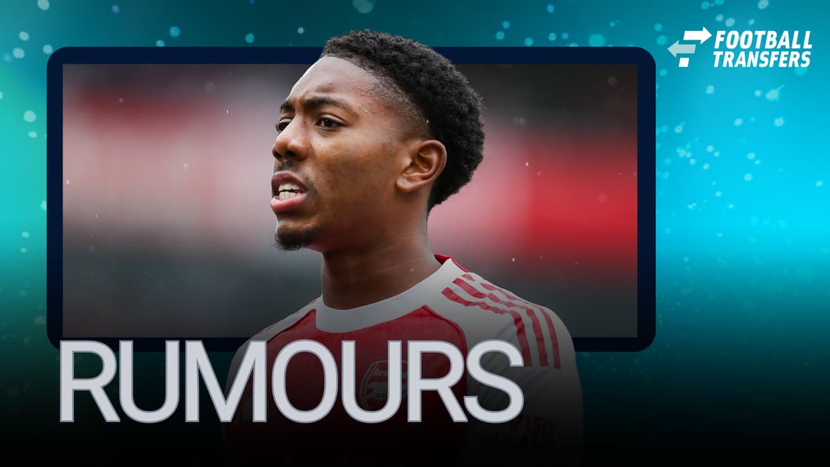 Transfer Rumours, Myles Lewis-Skelly