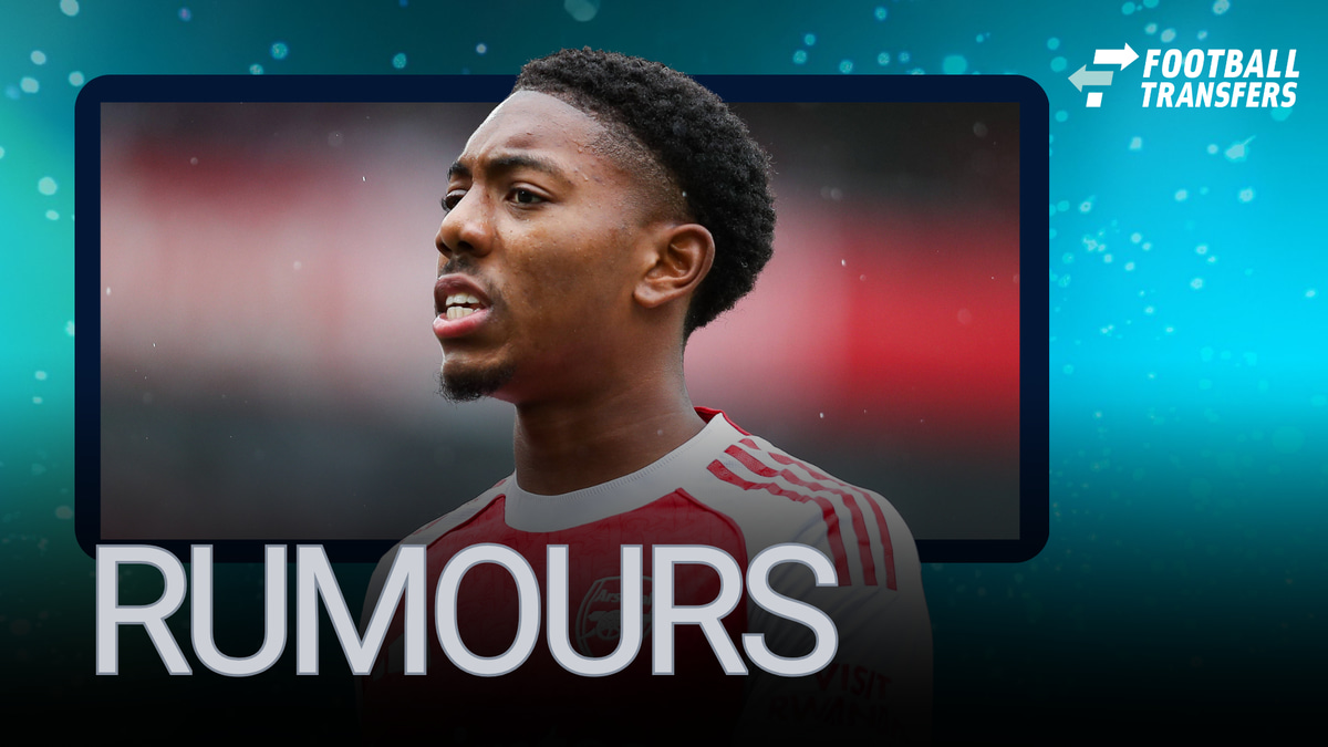 Transfer Rumours, Myles Lewis-Skelly