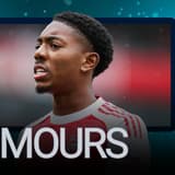 Transfer Rumours, Myles Lewis-Skelly