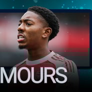 Transfer Rumours, Myles Lewis-Skelly