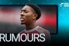 Transfer Rumours, Myles Lewis-Skelly