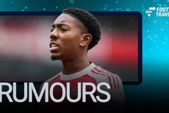 Transfer Rumours, Myles Lewis-Skelly