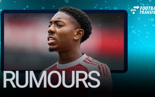 Transfer Rumours, Myles Lewis-Skelly