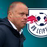 Earnest Stewart, RB Leipzig