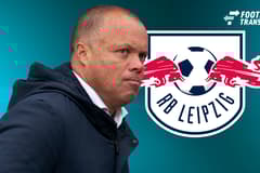 Earnest Stewart, RB Leipzig