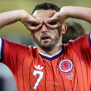 John McGinn, Scotland, 2025/26