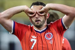 John McGinn, Scotland, 2025/26
