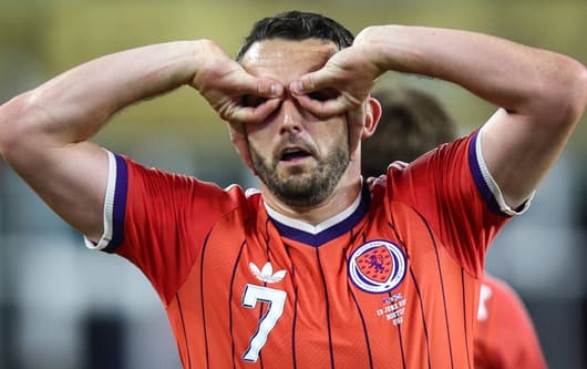 John McGinn, Scotland, 2025/26