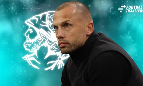 John Heitinga, Ajax