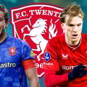 FC Twente met handen in het haar bij vertrek van Mats Rots en Bart Van Rooij