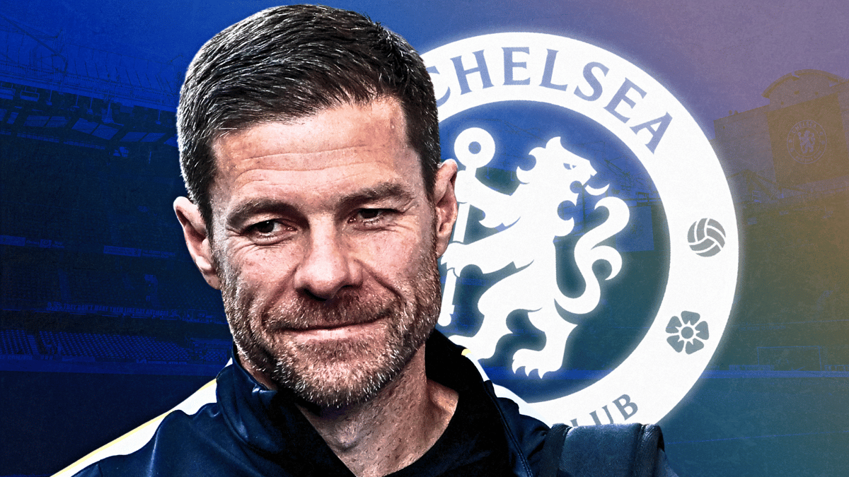 Xabi Alonso, Chelsea