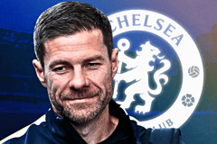 Xabi Alonso, Chelsea