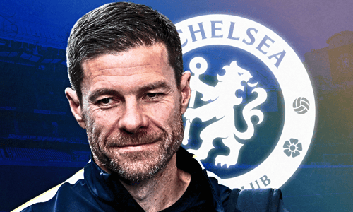 Xabi Alonso, Chelsea